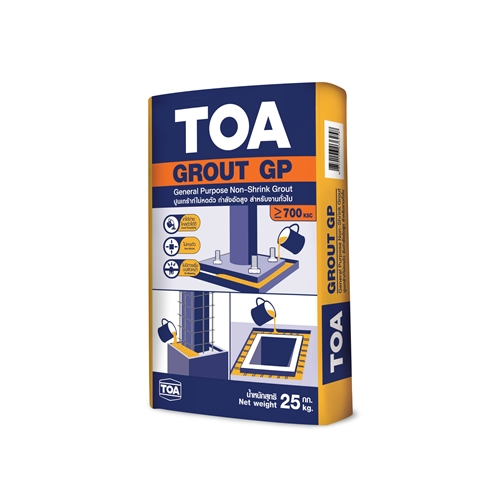TOA GROUT GP